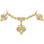Necklaces - by Landstrom's